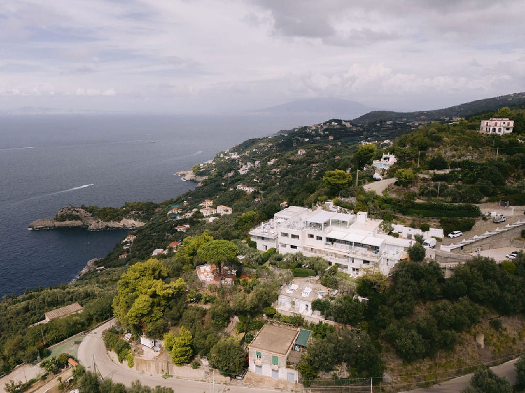 Relais Blu - Sorrento