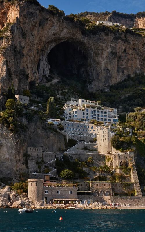 Luxury wedding at Borgo Sant'Andrea