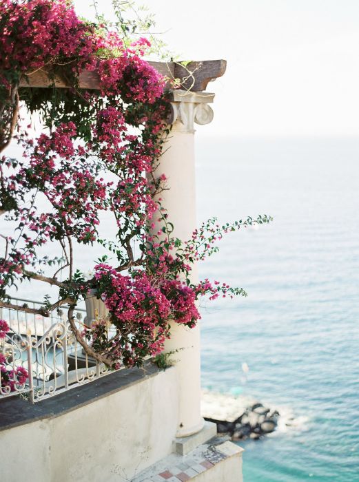 Sorrento Wedding