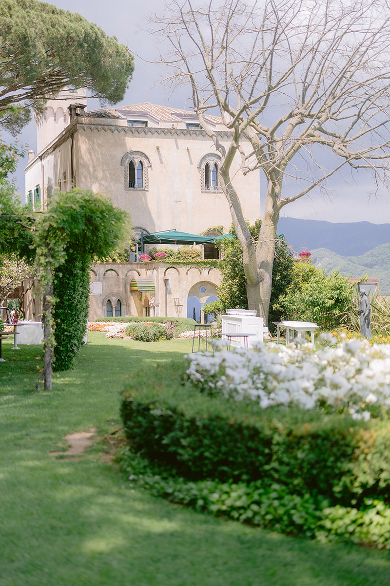 Amalfi Coast Magic
