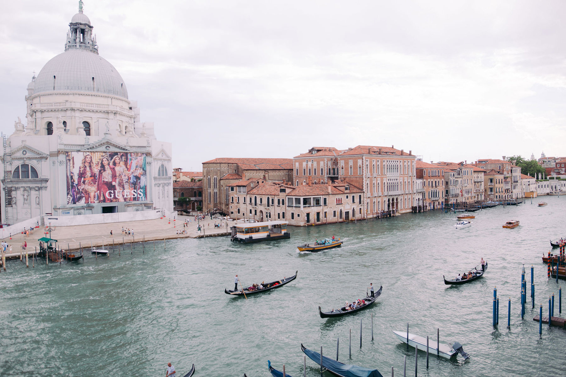 The St. Regis Venice