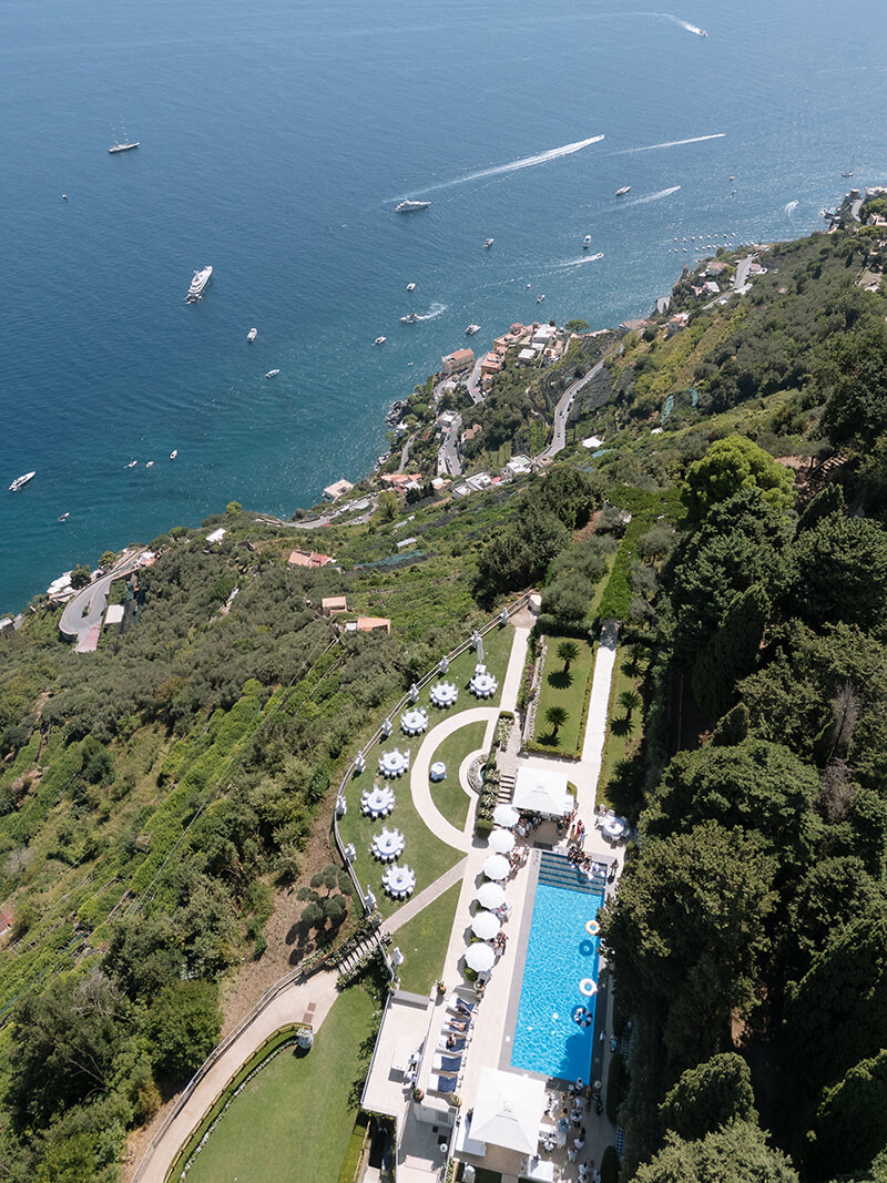 villa-la-rondinaia-pool-party-set-up