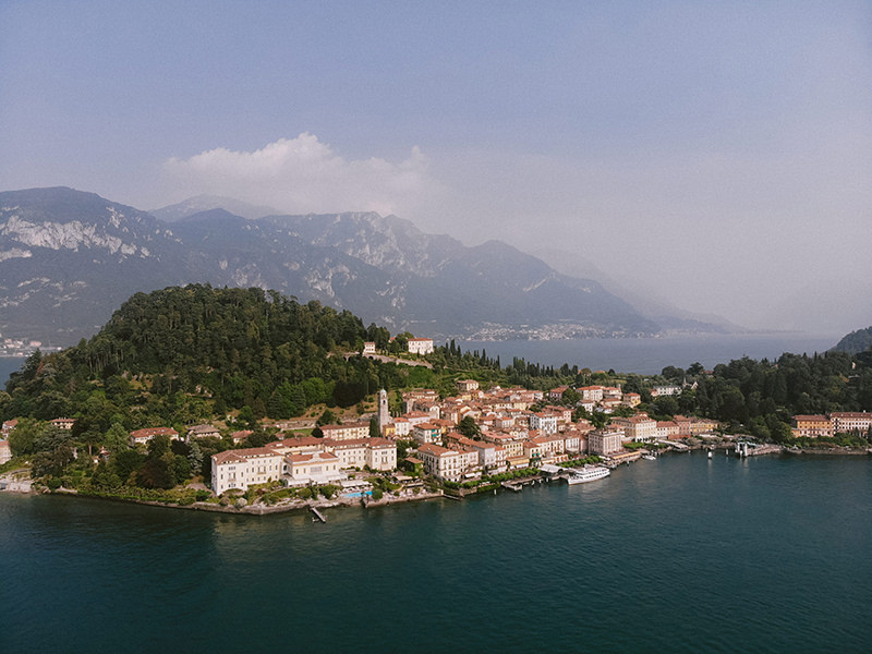 Weddings in Bellagio, Lake Como