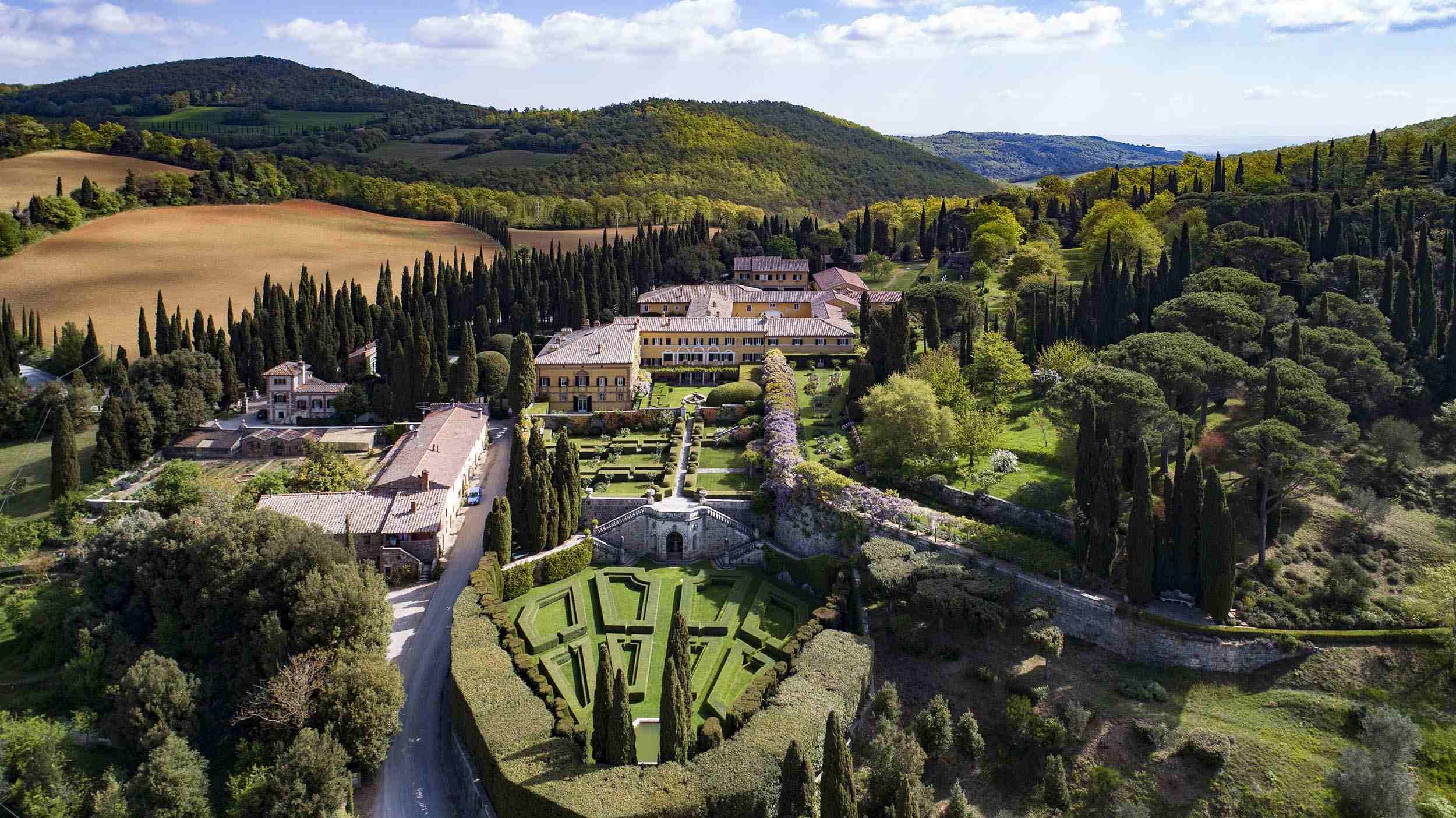 La Foce