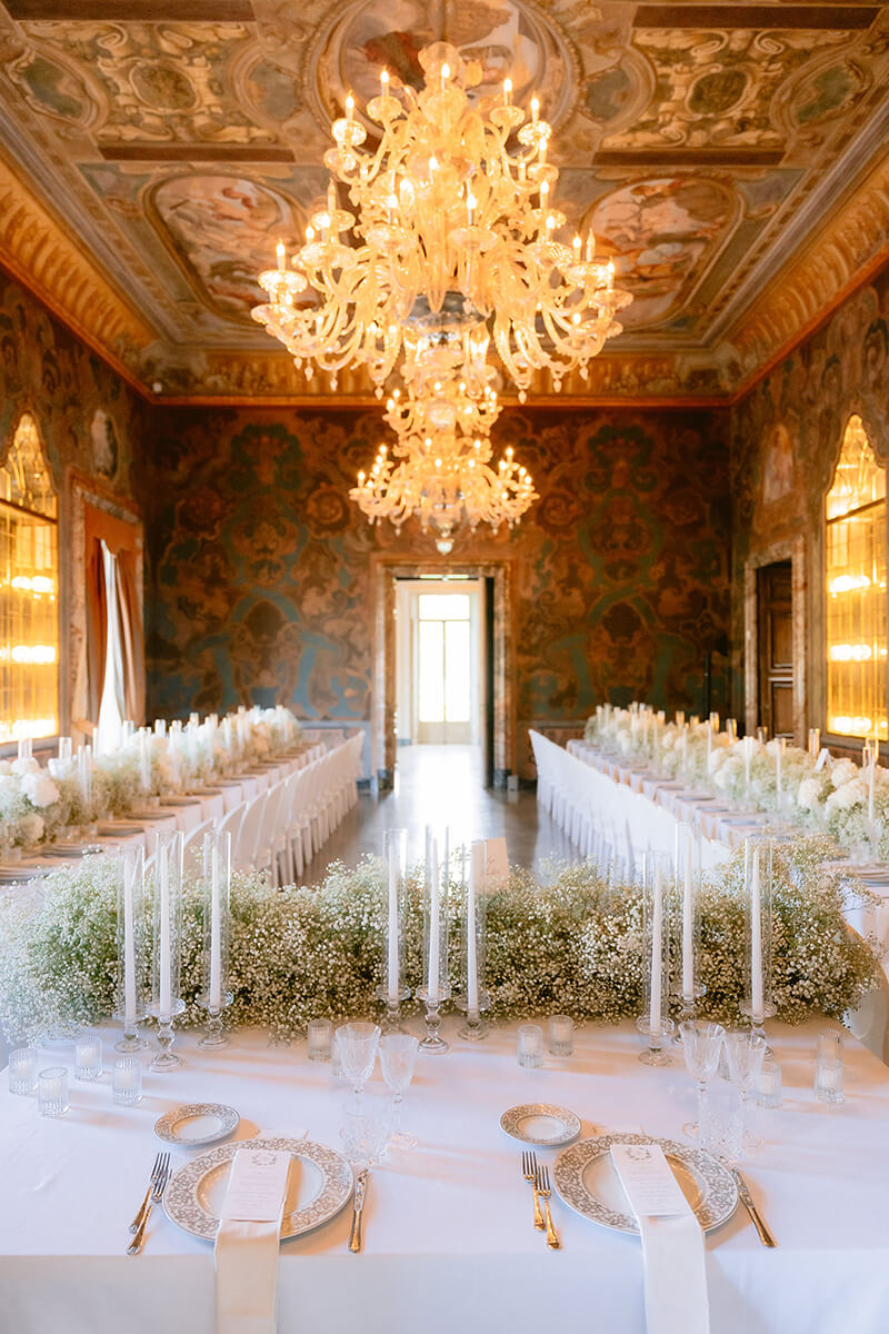 Lake Como Wedding Gallery