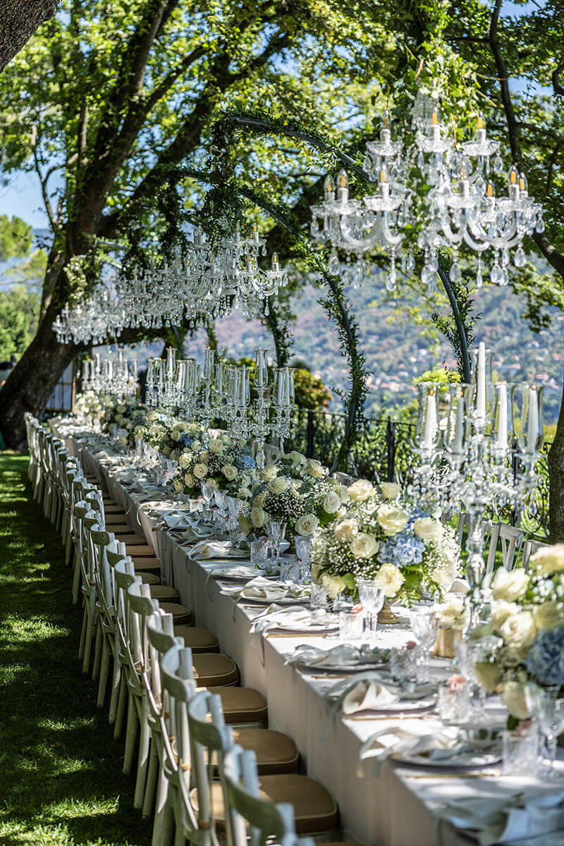 Lake Como Wedding Gallery