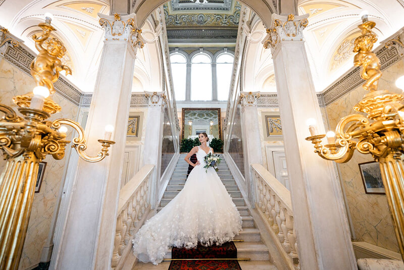 Lake Como Wedding Gallery