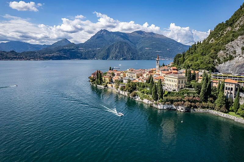 Lake Como Wedding Gallery