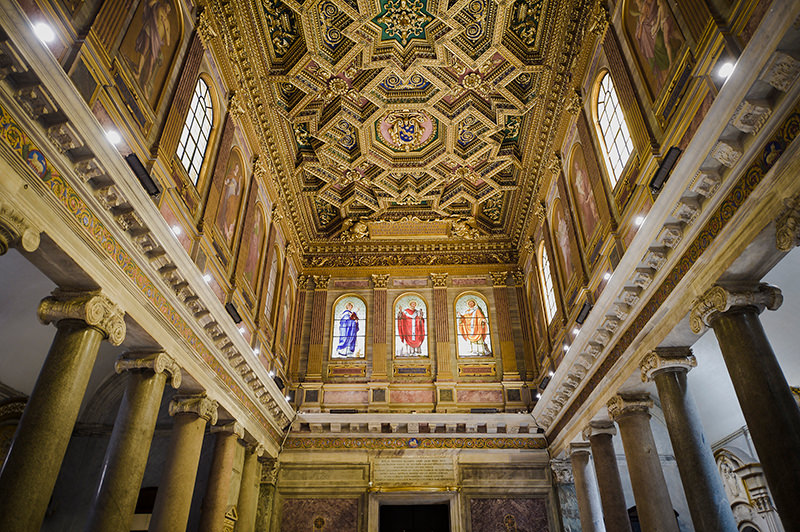 Wedding in Rome