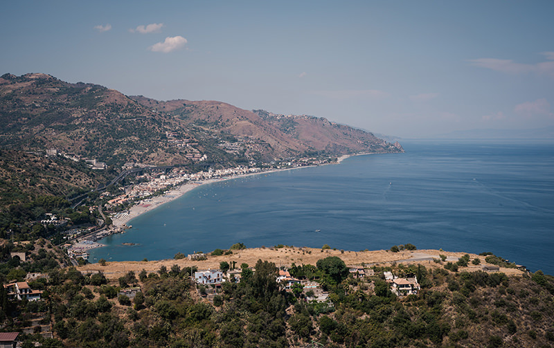 Luxury Sicily Wedding Venues in Italy