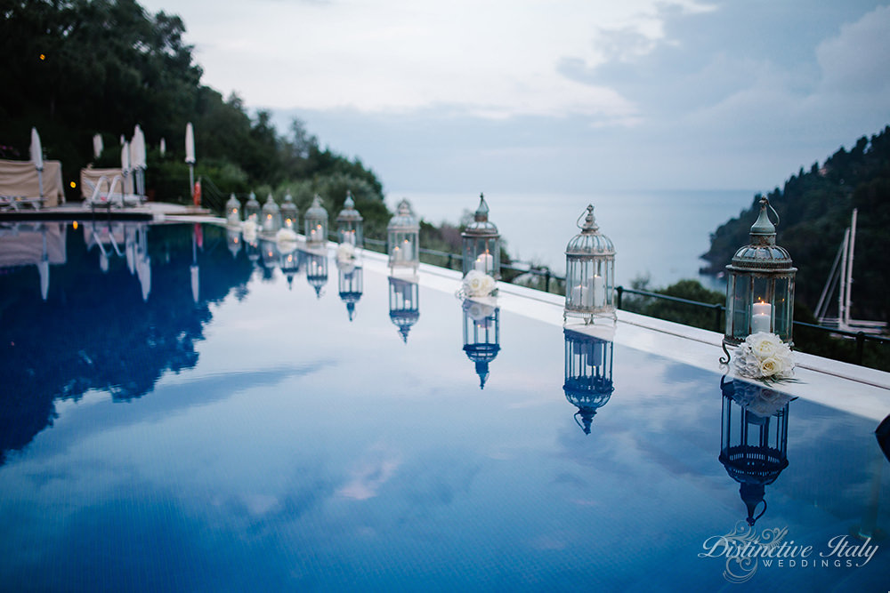 Inside Belmond's Hotel Splendido in Portofino, Italy