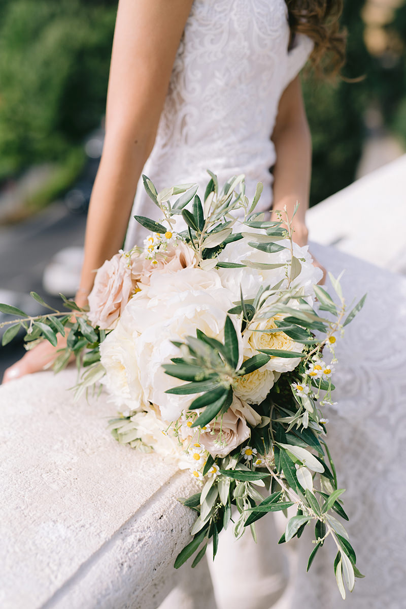 Tuscan Ceremony