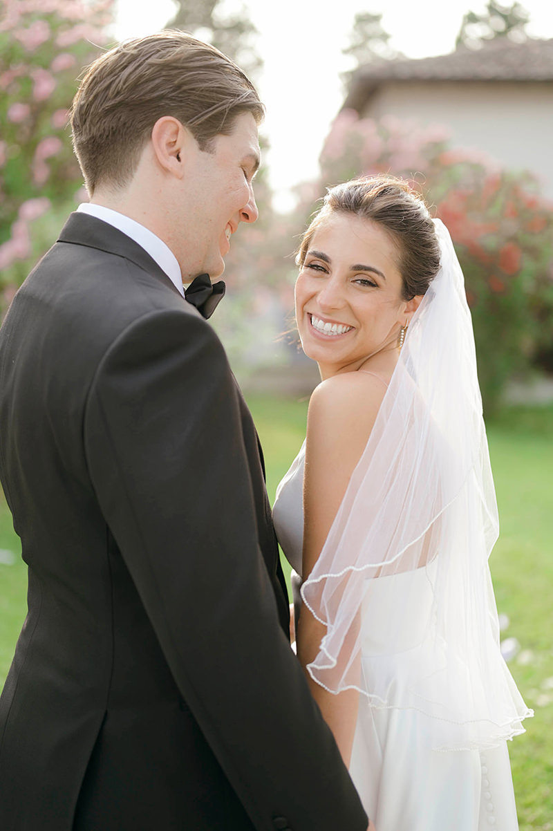 Tuscan Ceremony