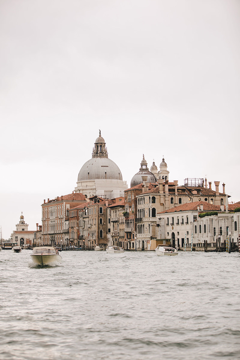 getting married in Venice