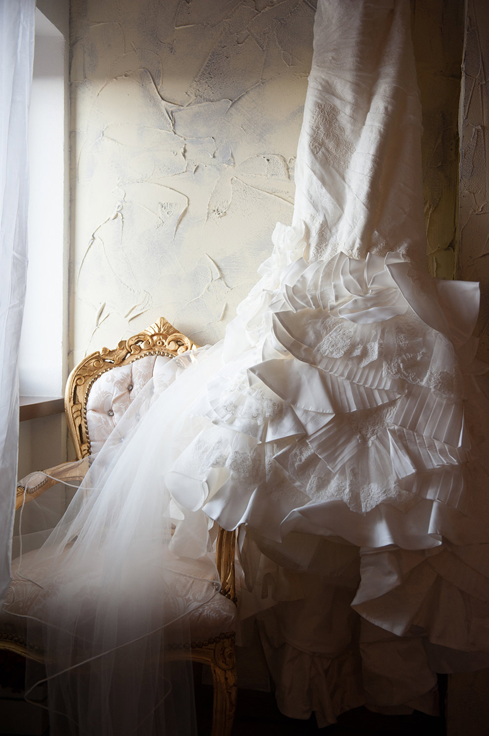 getting married in Verona