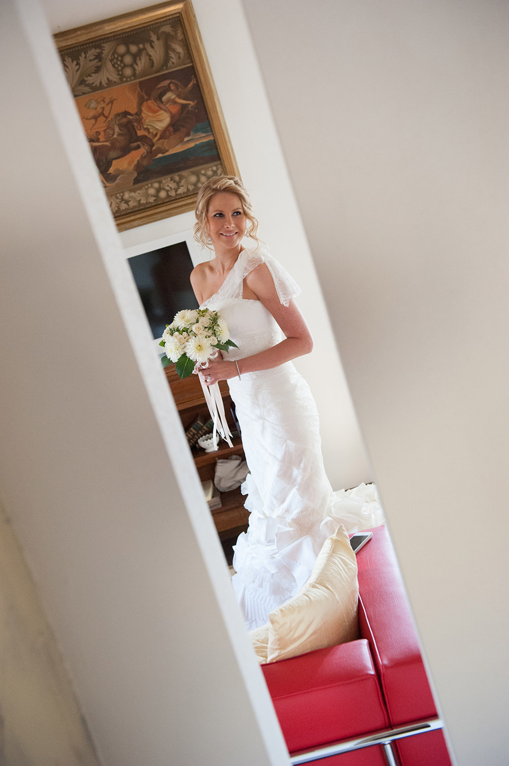 Veneto  & Verona wedding