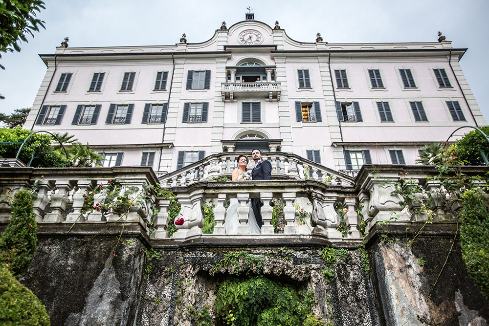 getting married in Villa Carlota