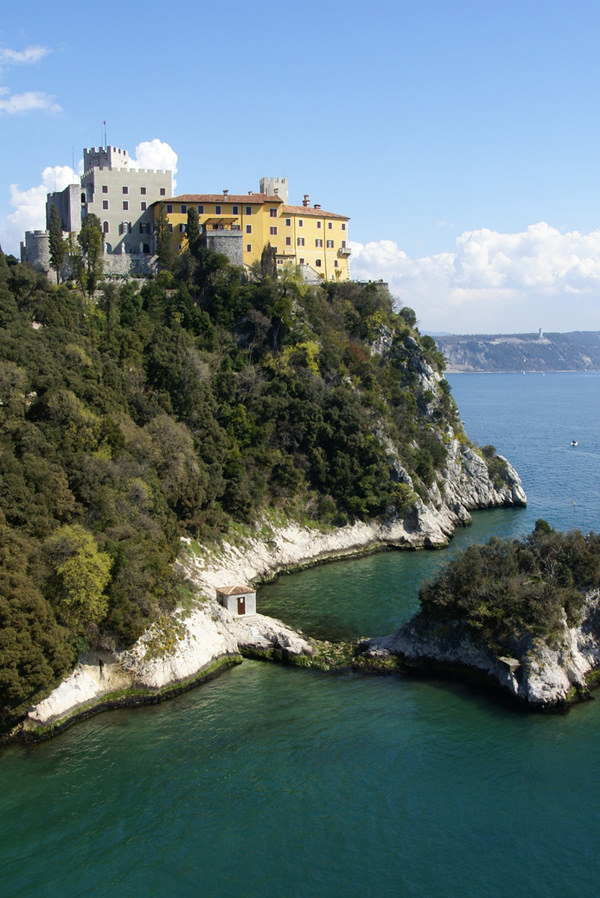 Friuli Wedding