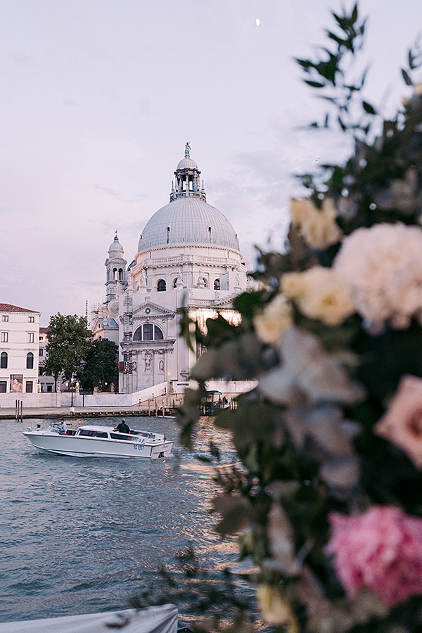 Venice Weddings