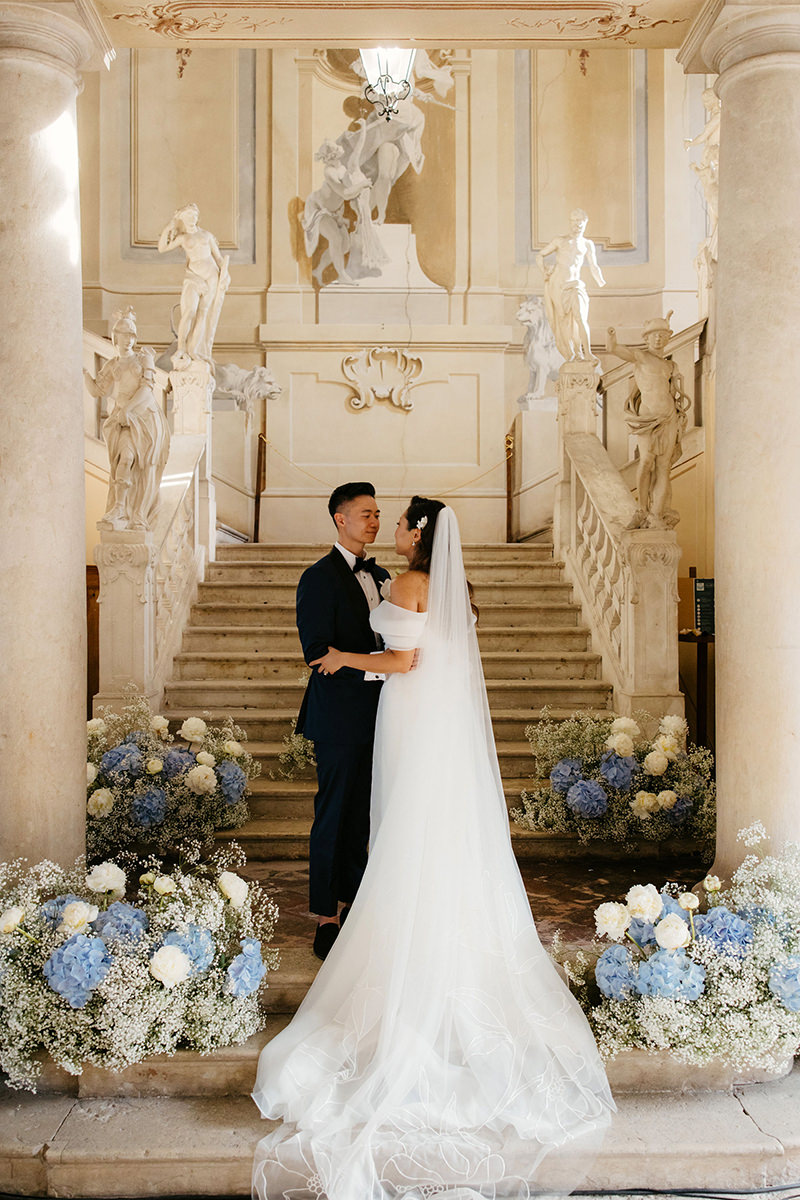Hannah & Brandon