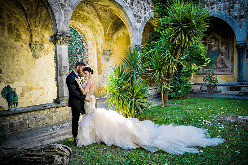 Italy Wedding Photography