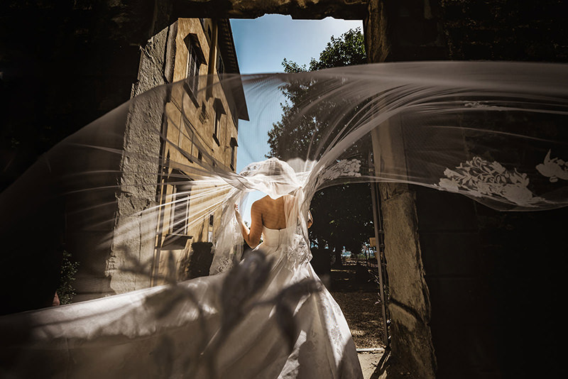 Italy Wedding Photography