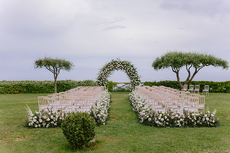 Italy Wedding Photography