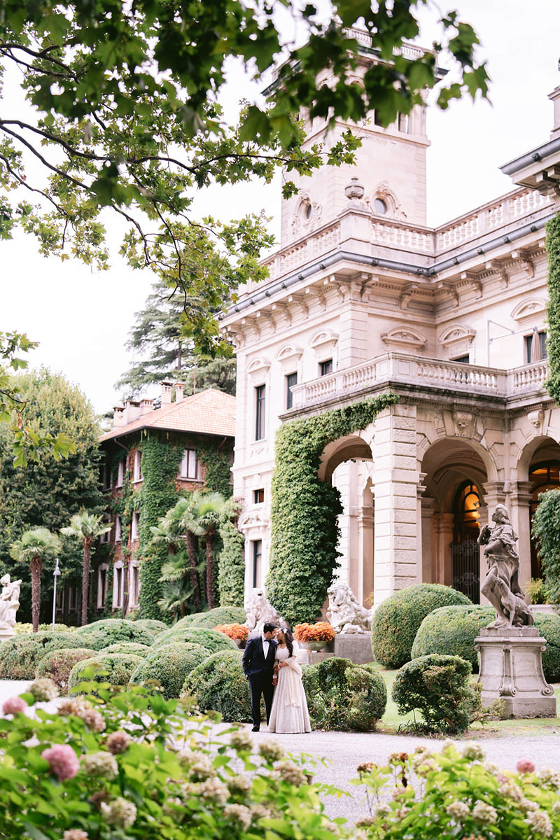 Italy Wedding Photography