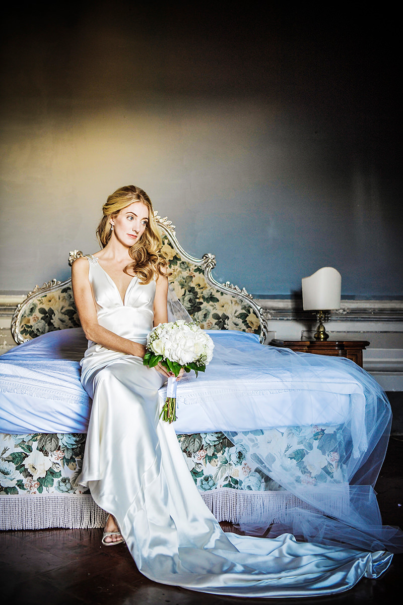 Italy Wedding Photography