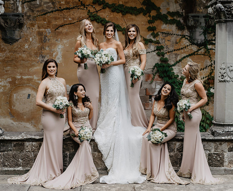 Italy Weddings Portfolio