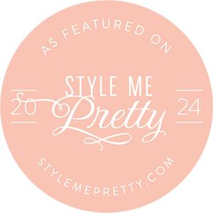 Style me Pretty 2024