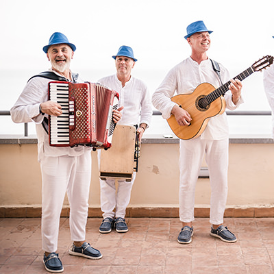 Wedding Music & Entertainment