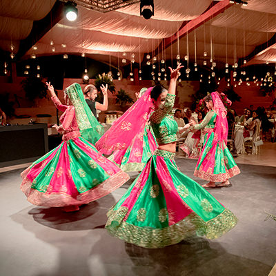 Wedding Music & Entertainment
