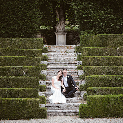 Wedding Paperwork Assistance