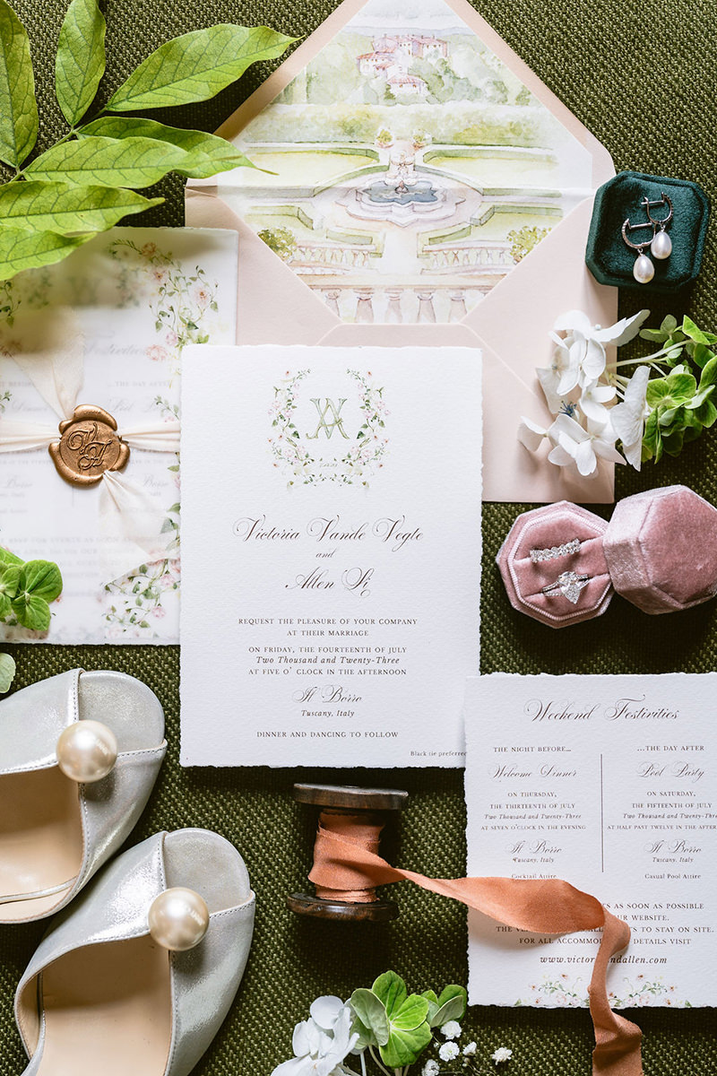 Our wedding Services