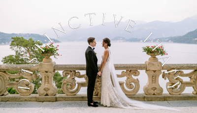 Wedding Venues in Italy