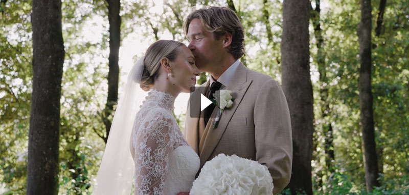 Claire & Wouter 