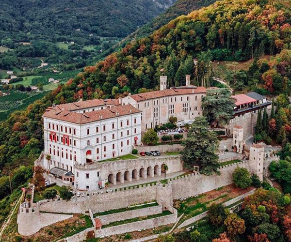 Castel Brando