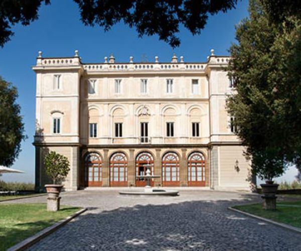 Villa Grazioli
