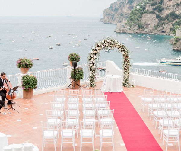Hotel Marincanto