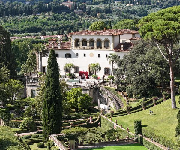 Villa Palmieri