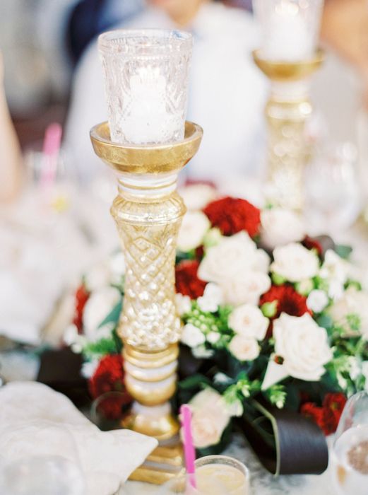 Sorrento Wedding