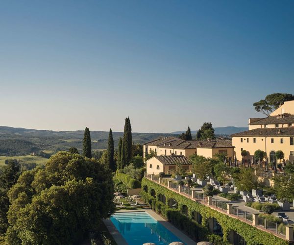 Castello del Nero - Chianti