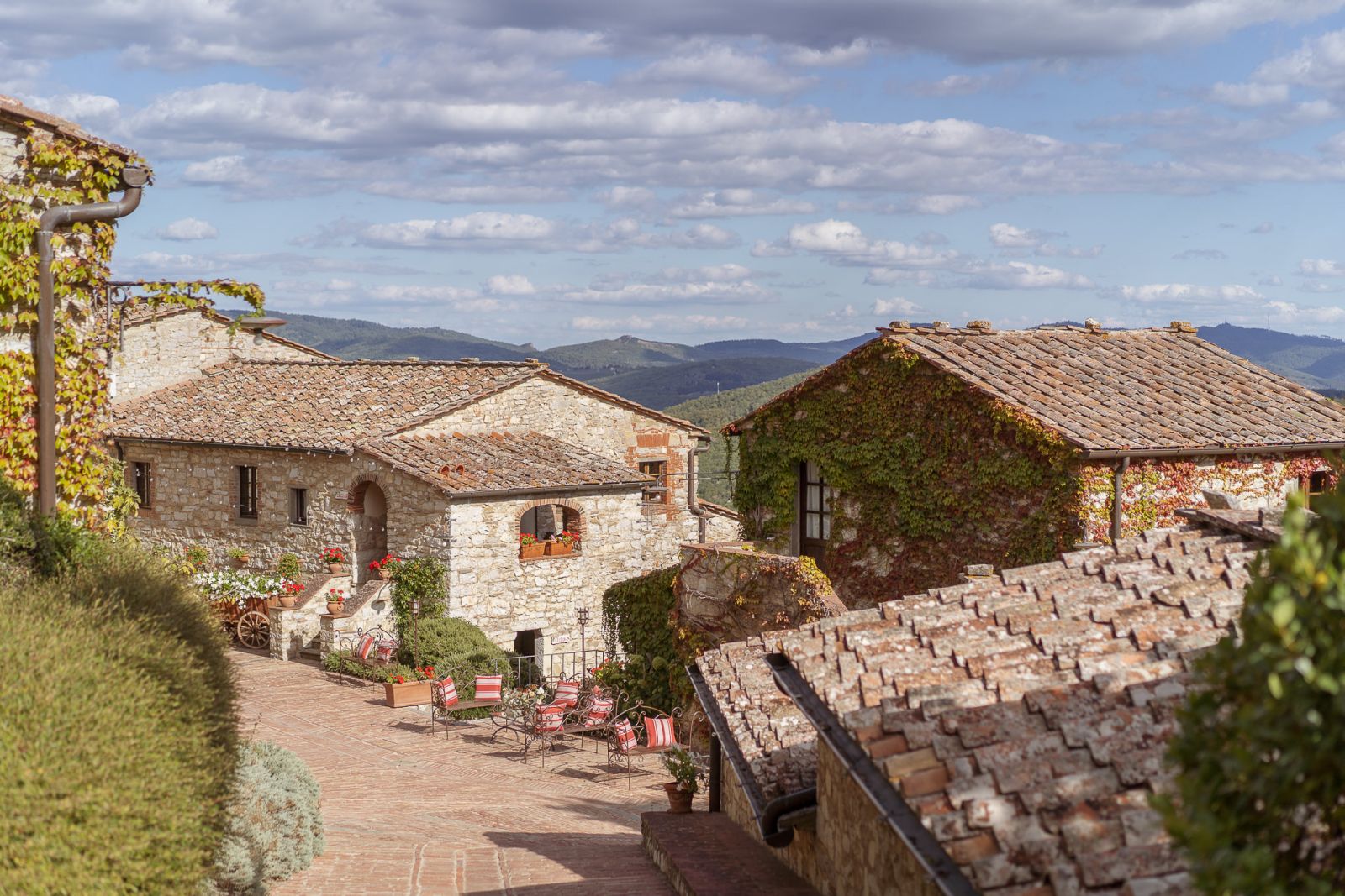 Borgo Petroso