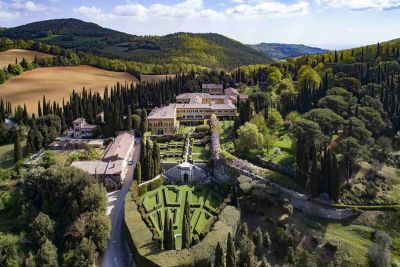 La Foce - Tuscany