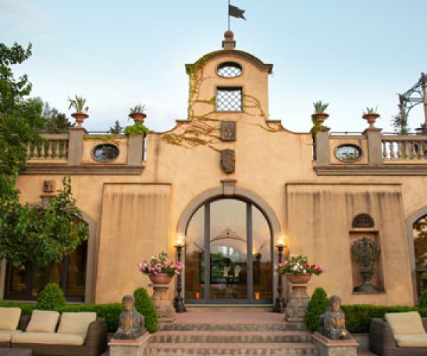 Villa Federica - Florence