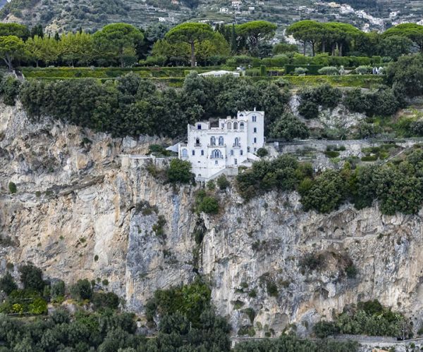 Villa Rondinaia