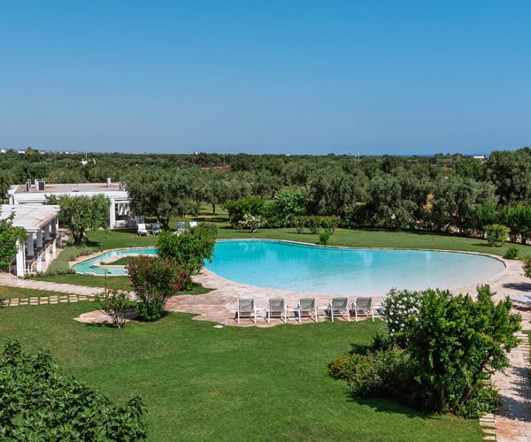 Masseria Don Luigi