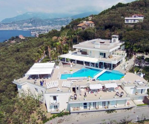 Villa Eliana