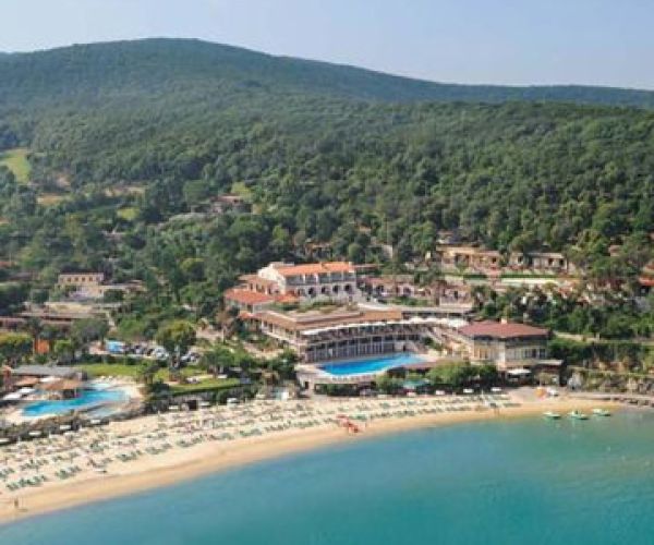 Hotel Hermitage